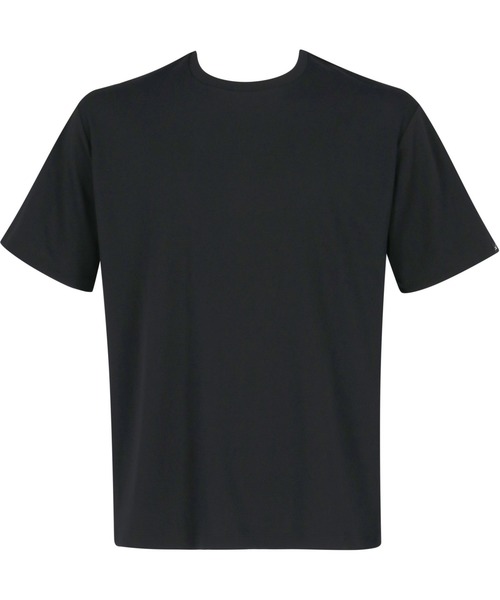 CW-X(シーダブリューエックス)の「トップス 3分袖(Tシャツ/カットソー・レディース・ブラック/ホワイト・M/L/LL/S)」の2枚目の写真