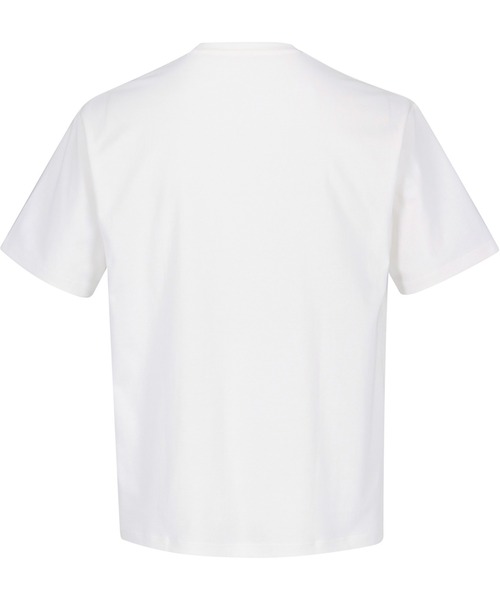 CW-X(シーダブリューエックス)の「トップス 3分袖(Tシャツ/カットソー・レディース・ブラック/ホワイト・M/L/LL/S)」の5枚目の写真