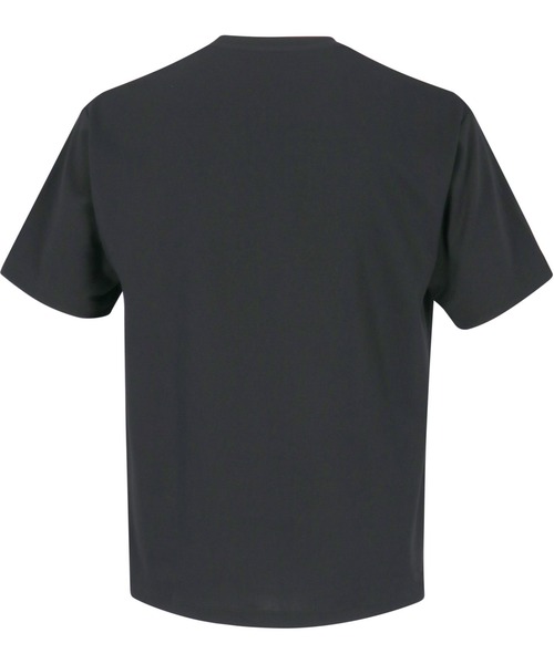 CW-X(シーダブリューエックス)の「トップス 3分袖(Tシャツ/カットソー・レディース・ブラック/ホワイト・M/L/LL/S)」の4枚目の写真