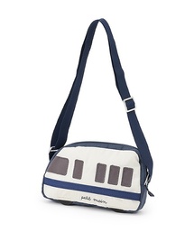 乗り物ショルダーバッグ２