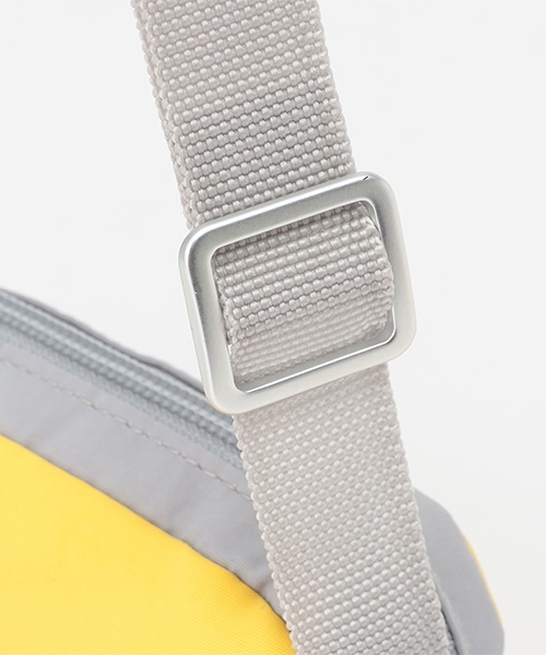 petit main（プティマイン）の「乗り物ショルダーバッグ２（ショルダーバッグ・キッズ・イエロー/ブルー/エメラルド・F）」の7枚目の写真