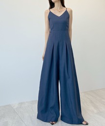 バックリボン」に該当するオールインワン・サロペットファッション通販 バックリボン」に該当するオールインワン・サロペットファッション通販