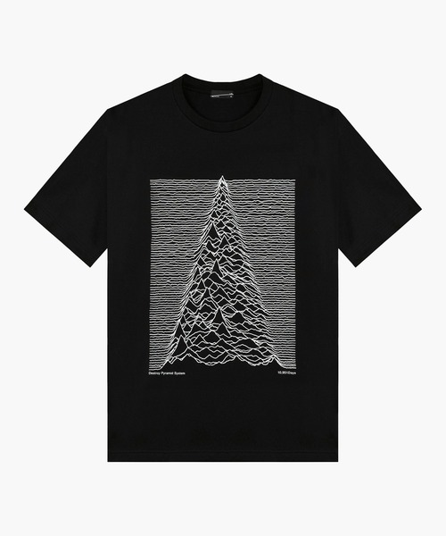 BIG T-SHIRT（Tシャツ/カットソー）｜LAD MUSICIAN（ラッド