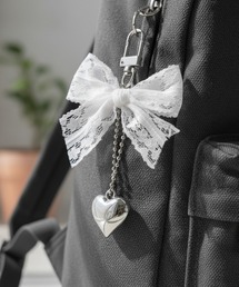 Rora（ローラ）の「エヴリン キーリング（その他小物）」