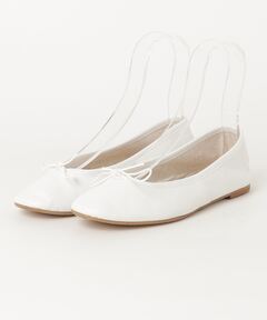 クラークス　Clarks Grace Lily グレースリリー　フラットシューズ セール】【ネット限定】Grace Lily / グレースリリー （ホワイト