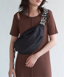 VENCEEXCHANGE（ヴァンスエクスチェンジ）の「アニマルボディバッグ（ボディバッグ/ウエストポーチ）」