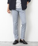 NOLLEY’S(ノーリーズ)の「パンツ(チノパンツ)」