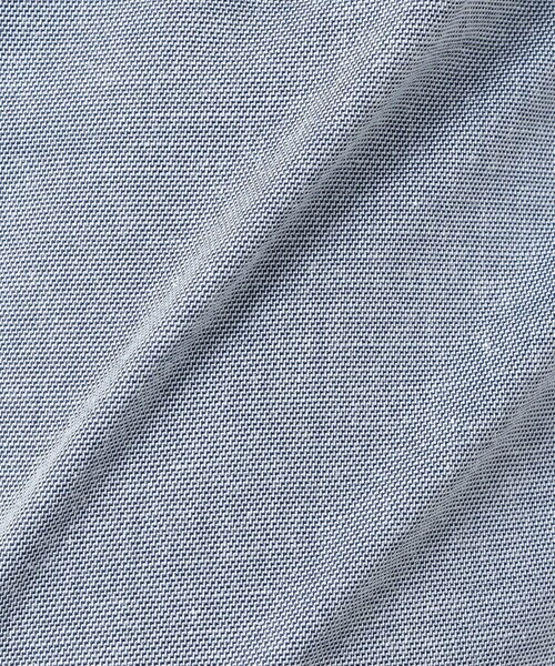 NOLLEY’S（ノーリーズ）の「《ビジカジ対応》【COOLMOTION】シャークスキン 接触冷感スリムフィット 25SS（チノパンツ・メンズ・サックスブルー/ネイビー/ベージュ/ライトグレー・S/M/L/XL/XXL）」の18枚目の写真