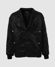 COMME des GARCONS HOMME(R f M\EI)W TWILL MILITALLY TAILORED JACKET(e[[hWPbg)