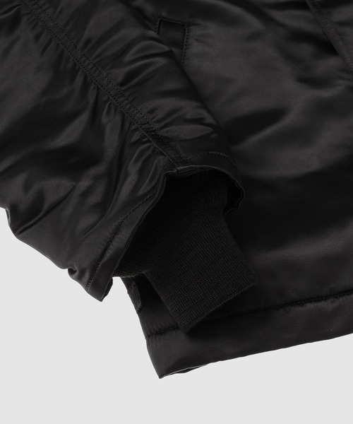 COMME des GARCONS HOMME(コム デ ギャルソン・オム)の「W TWILL MILITARY TAILORED JACKET(テーラードジャケット・メンズ・ブラック・L/M/S/XS)」の10枚目の写真