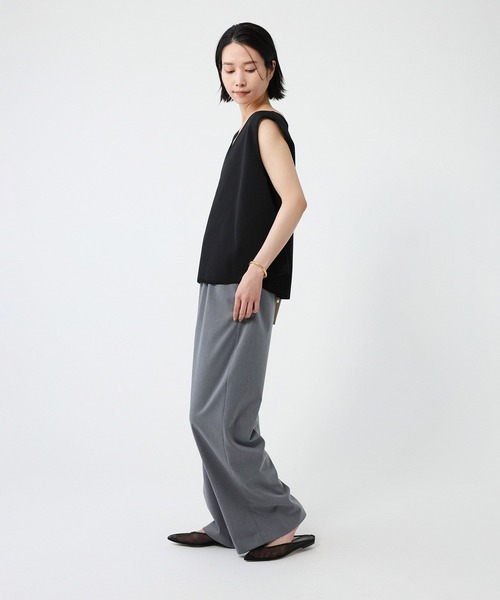 セール】【多機能素材】ハイスペックイージーパンツ（その他