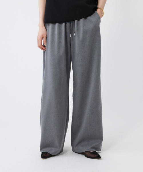 セール】【多機能素材】ハイスペックイージーパンツ（その他
