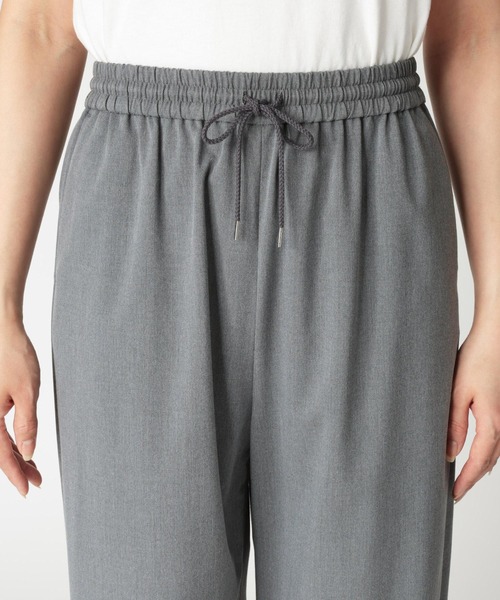 セール】【多機能素材】ハイスペックイージーパンツ（その他
