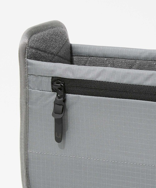 BLACK EMBER(ブラックエンバー)の「Black Ember GRIP SLING12CAMERAINSERT ブラックエンバー スリングカメラインサート カメラグッズ(カメラ/カメラグッズ・メンズ・ブラック・FREE)」の5枚目の写真