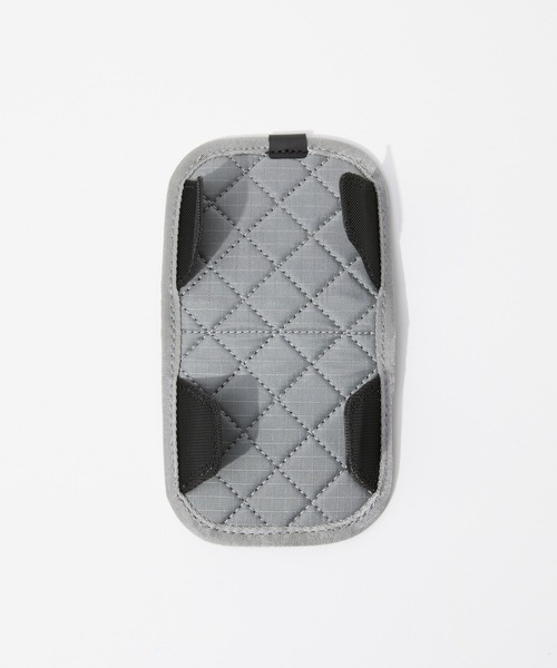 BLACK EMBER(ブラックエンバー)の「Black Ember GRIP SLING12CAMERAINSERT ブラックエンバー スリングカメラインサート カメラグッズ(カメラ/カメラグッズ・メンズ・ブラック・FREE)」の6枚目の写真