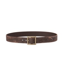 AVIREX | CRACK LEATHER BELT / クラックレザーベルト / AVIREX / アヴィレックス(ベルト)