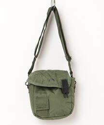 MILITARY（ミリタリー）の「MILITARY -  O.D. CANTEEN COVER（Tシャツ/カットソー・メンズ）」