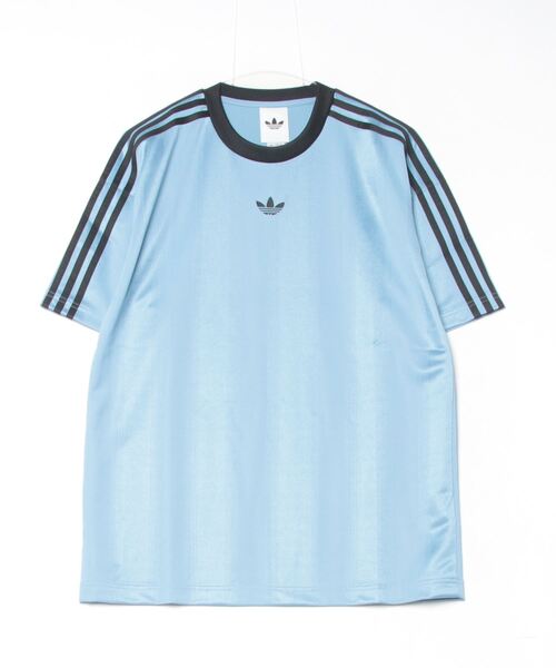 [ADIDAS] Tシャツ ジャージー サマーグロー (2color) アディダス オリジナルス サマーグロー ジャージー / アディダス