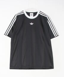 adidas（アディダス）の「adidas/アディダス アディカラー ジャカード ジャージー（Tシャツ/カットソー）」