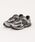 NIKE�i�i�C�L�j�́uNIKE �i�C�L ZOOM VOMERO 5 �Y�[�� �{���� 5 MFB9149 005CLGGRY/BLK�i�X�j�[�J�[�j�v�b�u���b�N