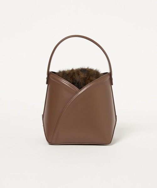 セール】5WAY バケットバッグ / ショルダーバッグ / 巾着（ショルダー