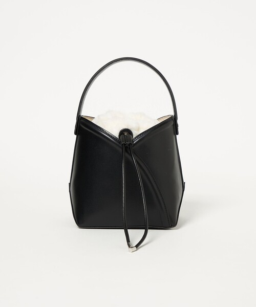 セール】5WAY バケットバッグ / ショルダーバッグ / 巾着（ショルダー