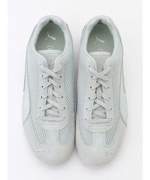 PUMA(プーマ)の「【PUMA】Speedcat Premium(スニーカー・レディース・グレー・23/23.5/24/24.5)」の6枚目の写真