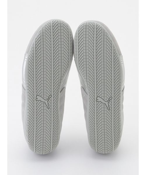 PUMA(プーマ)の「【PUMA】Speedcat Premium(スニーカー・レディース・グレー・23/23.5/24/24.5)」の8枚目の写真