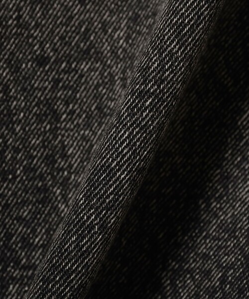 Ray BEAMS（レイビームス）の「デニム ハーフ パンツ（その他パンツ・レディース・ブラック/ブルー系その他4・0/1）」の21枚目の写真