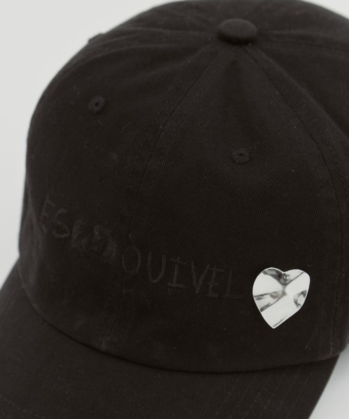 LY/エルワイ】《STUDIOUS別注》Washed Garabato cap & Vintage