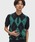 FRED PERRY�i�t���b�h�y���[�j�́u�V�F��s�\���t���^Argyle Knitted Polo Shirt�^�A�[�K�C���j�b�g�|���V���c�i�|���V���c�j�v�b�u���b�N�n���̑�