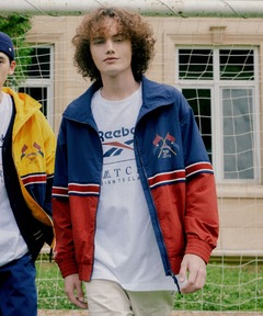 MLB×PEANUTS】クレイジージャケット（スタジャン）｜MLB