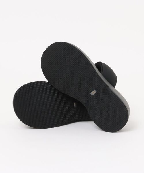 靴 Knuth Marf l motif thong sandals Knuth Marf - metal motif thong sandals / メタルモチーフ