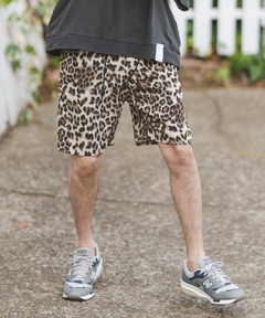 Lace Trim Shorts（その他パンツ）｜PERVERZE（パーバーズ）の