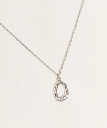 NOELA | ニュアンスビジューネックス(ネックレス)