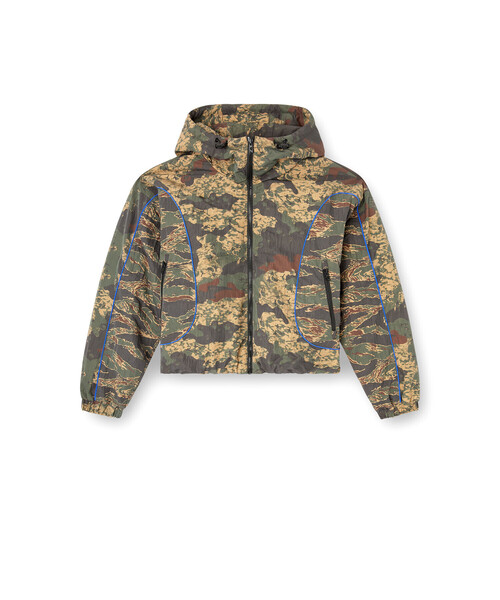【美品】DIESEL G-WARREL-CMF ジャケット 美品】DIESEL G-WARREL-CMF ジャケット