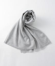 Steven Alan | ＜Steven Alan＞ CASHMERE SHAWL/ｽﾄｰﾙ◆(マフラー)