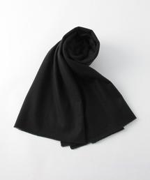 Steven Alan | ＜Steven Alan＞ CASHMERE SHAWL/ｽﾄｰﾙ◆(マフラー)