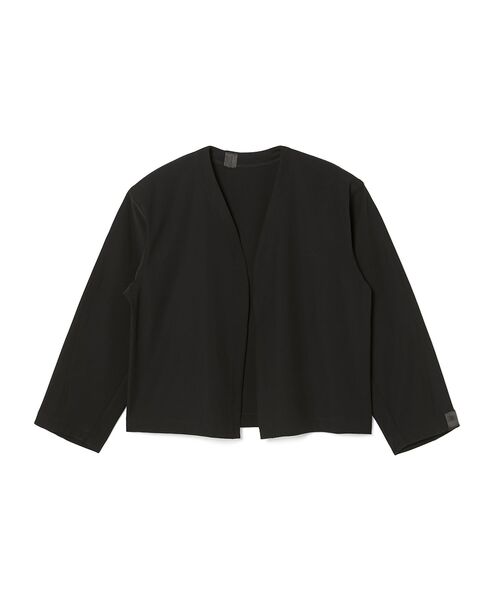 n.hoolywood 美品 クリーニング済み 黒 セットアップ CARDIGAN│1page│N-HOOLYWOOD.COM