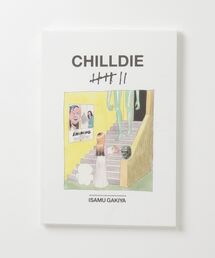 TOKYO CULTUART by BEAMS(gELEJ`[goCr[X)CHILLDIE Z({)