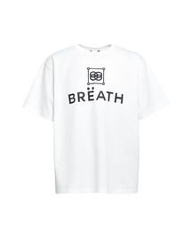 CREST LOGO TEE