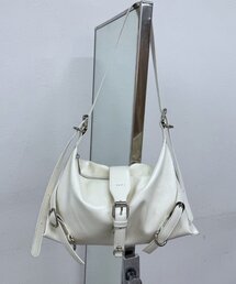[mline]loti ベルト デザインショルダー
