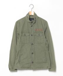 ラウンジリザード LOUNGE LIZARD（ラウンジリザード）の「SUPIMA 60/2 GABARDINE