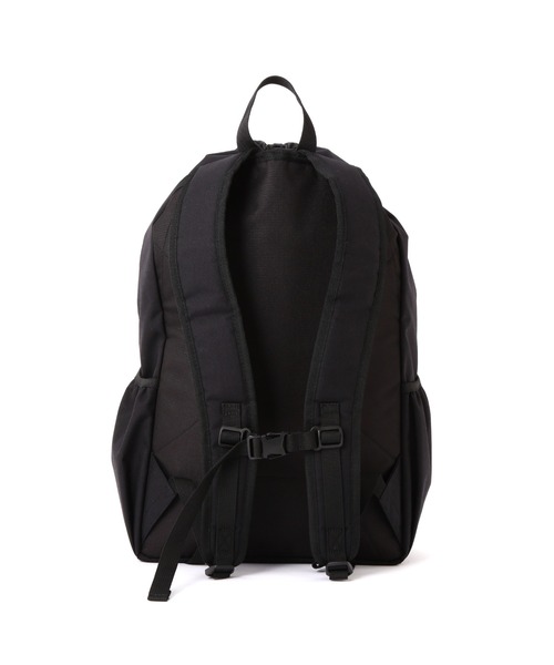 MARGARET HOWELL（マーガレットハウエル）の「NYLON CANVAS（トートバッグ・レディース・ブラック・FREE）」の5枚目の写真