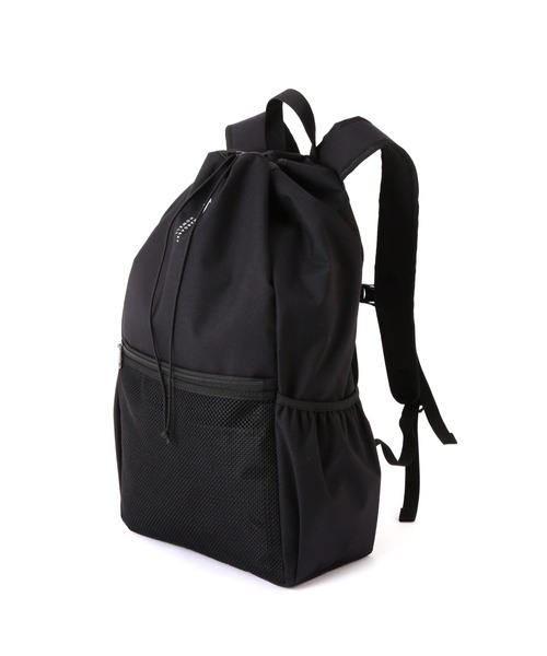 MARGARET HOWELL（マーガレットハウエル）の「NYLON CANVAS（トートバッグ・レディース・ブラック・FREE）」の6枚目の写真