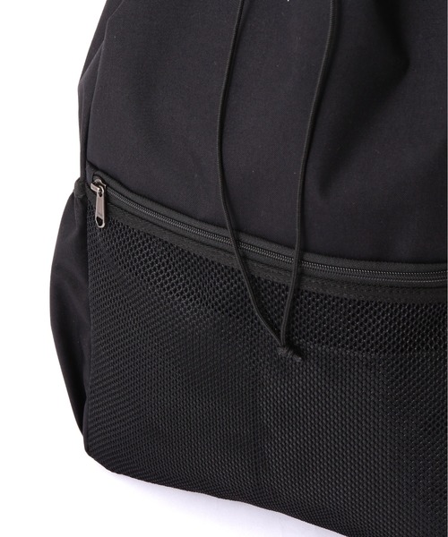 MARGARET HOWELL（マーガレットハウエル）の「NYLON CANVAS（トートバッグ・レディース・ブラック・FREE）」の9枚目の写真