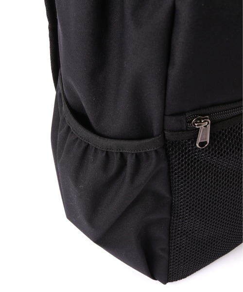 MARGARET HOWELL（マーガレットハウエル）の「NYLON CANVAS（トートバッグ・レディース・ブラック・FREE）」の10枚目の写真