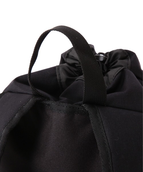 MARGARET HOWELL（マーガレットハウエル）の「NYLON CANVAS（トートバッグ・レディース・ブラック・FREE）」の11枚目の写真