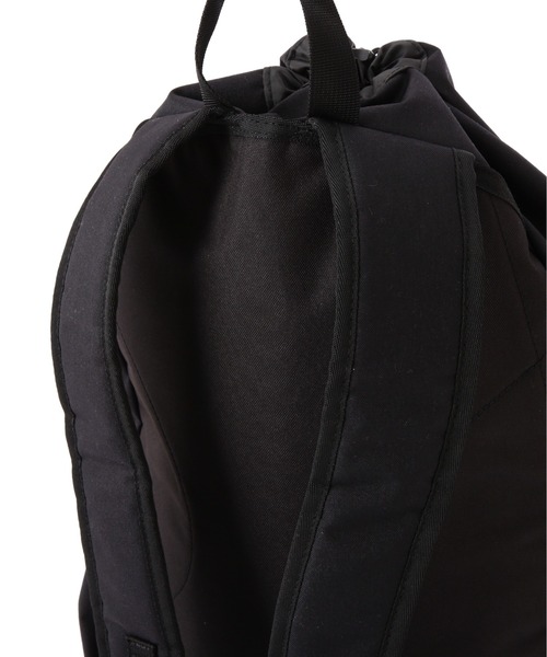 MARGARET HOWELL（マーガレットハウエル）の「NYLON CANVAS（トートバッグ・レディース・ブラック・FREE）」の12枚目の写真