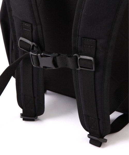 MARGARET HOWELL（マーガレットハウエル）の「NYLON CANVAS（トートバッグ・レディース・ブラック・FREE）」の13枚目の写真